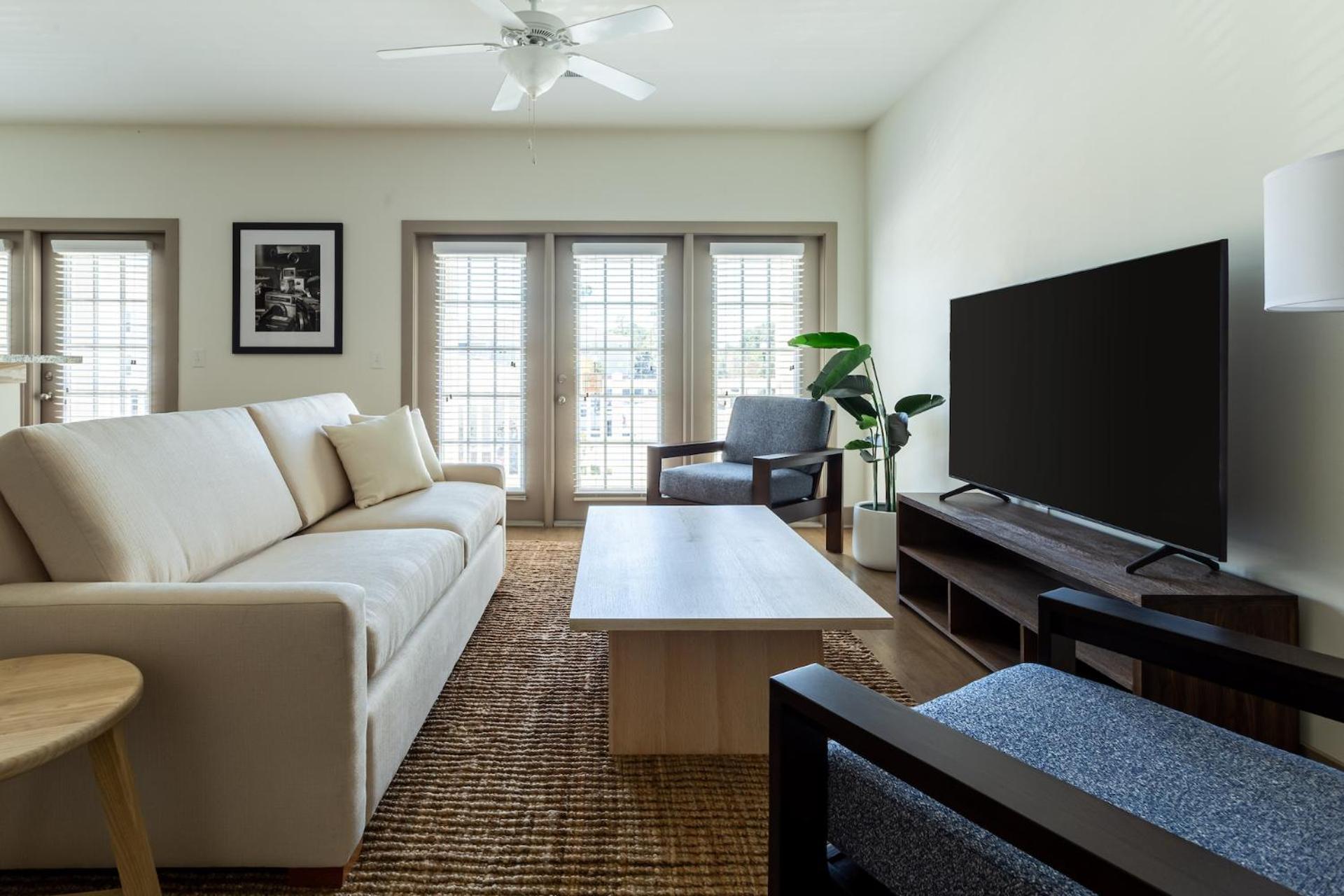 Kasa Southside Wilmington Appartement Buitenkant foto