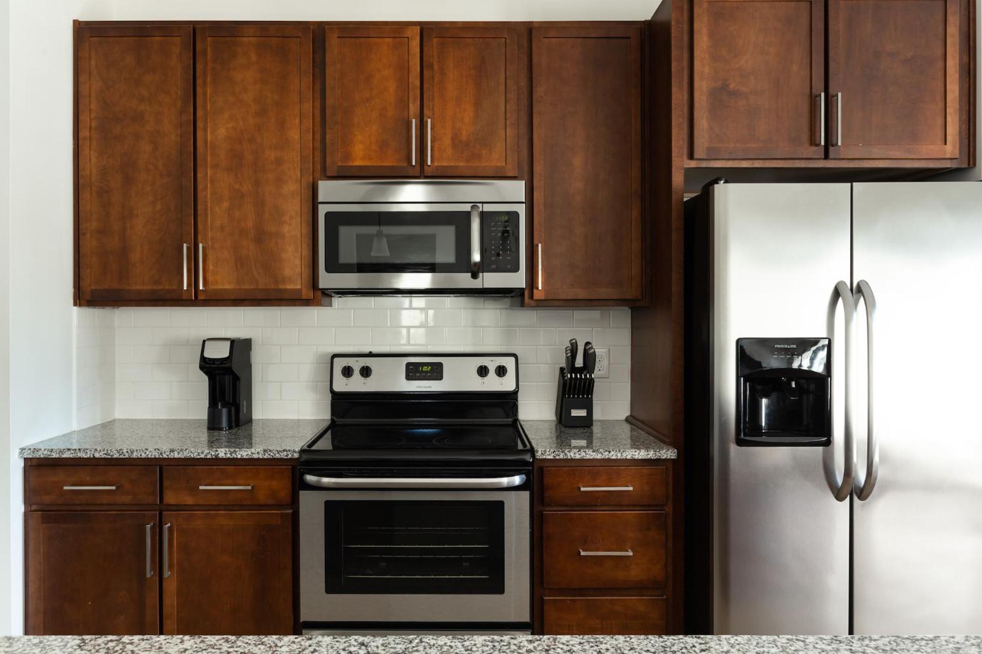Kasa Southside Wilmington Appartement Kamer foto